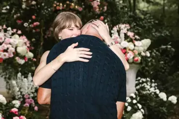 Taylor Swift and Travis Kelce Share Heartfelt Engagement Announcement with Stunning Engagement Shoot