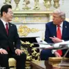 Tense Bilateral Meeting Highlights Complexities of U.S.-South Korea Relations Under Trump’s Second Term