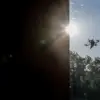 Tense Standoff in Voronezh: Drones Intercepted, Threat of Further Attacks Looms