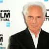Terence Stamp's Final Wish: 'Scatter My Ashes in Green Park' — As Revealed in His Final Interview with the Daily Mail