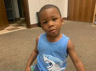 Texas Father Gets 50-Year Sentence for Adopted Son's Tragic Death in Washing Machine, Three Years After Discovery