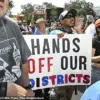 Texas Legislature Passes Redistricting Bill Amid Political Fallout