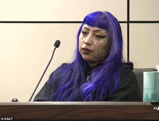 Texas Mother Charged with Arming Son in Alleged Mass Violence Plot at San Antonio Middle School