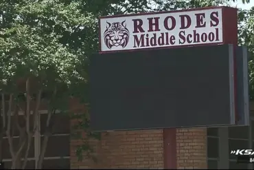 Texas Mother Charged with Arming Son in Alleged Mass Violence Plot at San Antonio Middle School