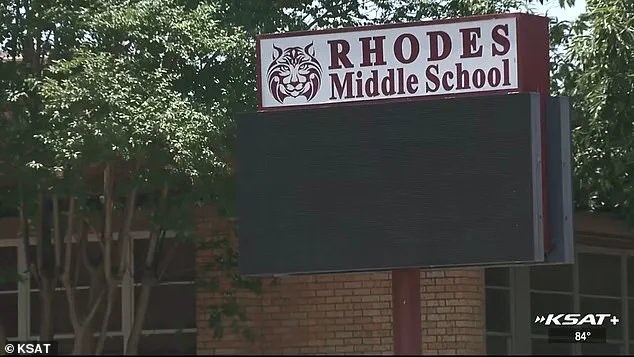 Texas Mother Charged with Arming Son in Alleged Mass Violence Plot at San Antonio Middle School