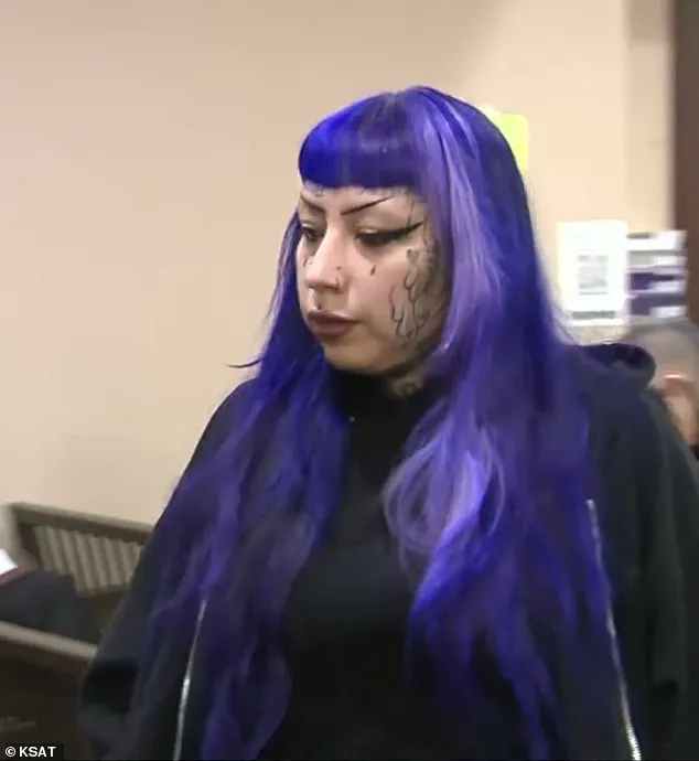 Texas Mother Charged with Arming Son in Alleged Mass Violence Plot at San Antonio Middle School