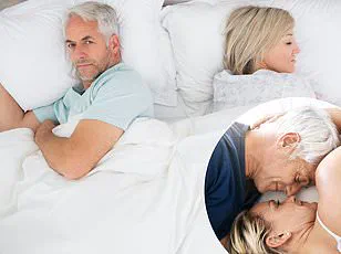 The Hidden Cost of Desire: A Senior Woman's Secret Encounter and the Embarrassment That Follows