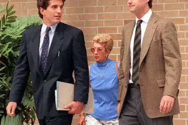 The Kennedy Dilemma: A Family's Secret and a Public Scandal