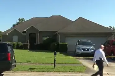 Tragedy Strikes Daphne as Family of Four Found Dead in Shooting; Community in Shock