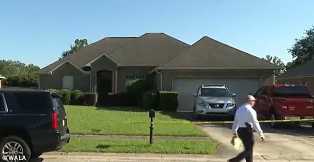 Tragedy Strikes Daphne as Family of Four Found Dead in Shooting; Community in Shock
