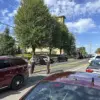 Tragedy Strikes Minneapolis: Church Shooting Claims Two Children's Lives, Sparks Community Outcry Over Gun Control