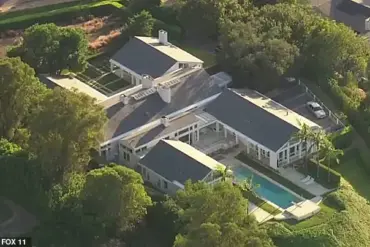 Tragedy Strikes Rolling Hills: Multiple Fatalities Discovered in Exclusive Estate