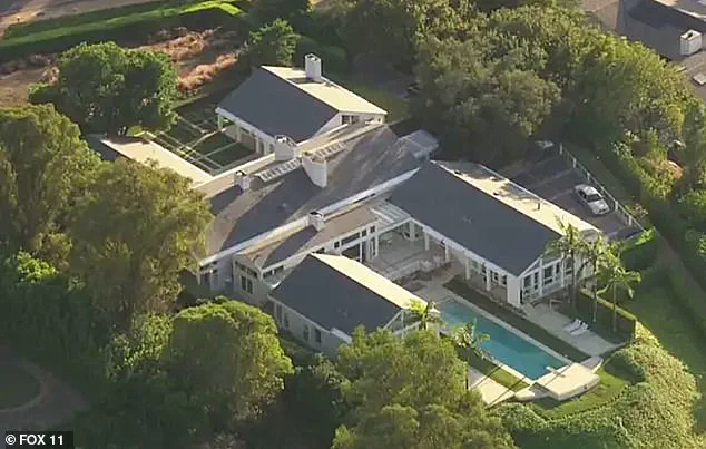 Tragedy Strikes Rolling Hills: Multiple Fatalities Discovered in Exclusive Estate