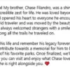 Tragic Death of Chase Filandro Sparks Outpouring of Grief, Tributes Highlight Impact on Community