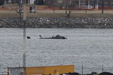 Tragic Mid-Air Collision Over Washington, D.C. Reveals Systemic Failures in Military-Civilian Aviation Coordination