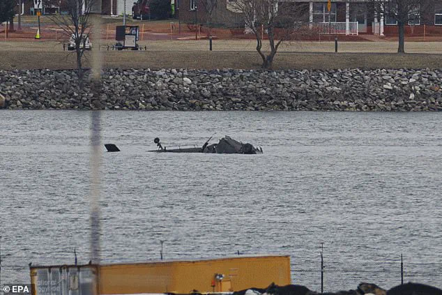 Tragic Mid-Air Collision Over Washington, D.C. Reveals Systemic Failures in Military-Civilian Aviation Coordination