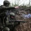 Tremors Reported After Russian Strike on Ukrainian Arms Depot in Sumy Region, Says Pro-Russian Coordinator
