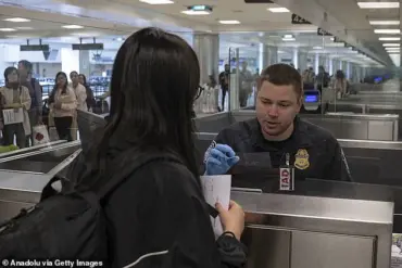 Trump Administration Introduces New Visa Pilot Program with $15,000 Bonds to Target Overstay Risks and Enhance Immigration Controls
