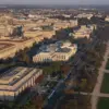 Trump Administration Sparks Controversy Over Smithsonian Exhibits, Accusing Institution of Promoting 'Anti-American Ideology'