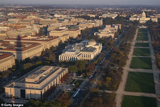 Trump Administration Sparks Controversy Over Smithsonian Exhibits, Accusing Institution of Promoting 'Anti-American Ideology'