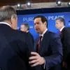 Trump-Putin Summit Concludes Without Agreements, Ukraine War Uncertainty Lingers
