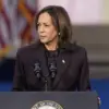 Trump Revokes Secret Service Protection for Kamala Harris as She Prepares for Book Tour, Reversing Biden Administration Directive