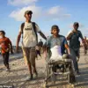 Trump's Advisors Head to Gaza to Assess Humanitarian Crisis Amid Re-Election Push
