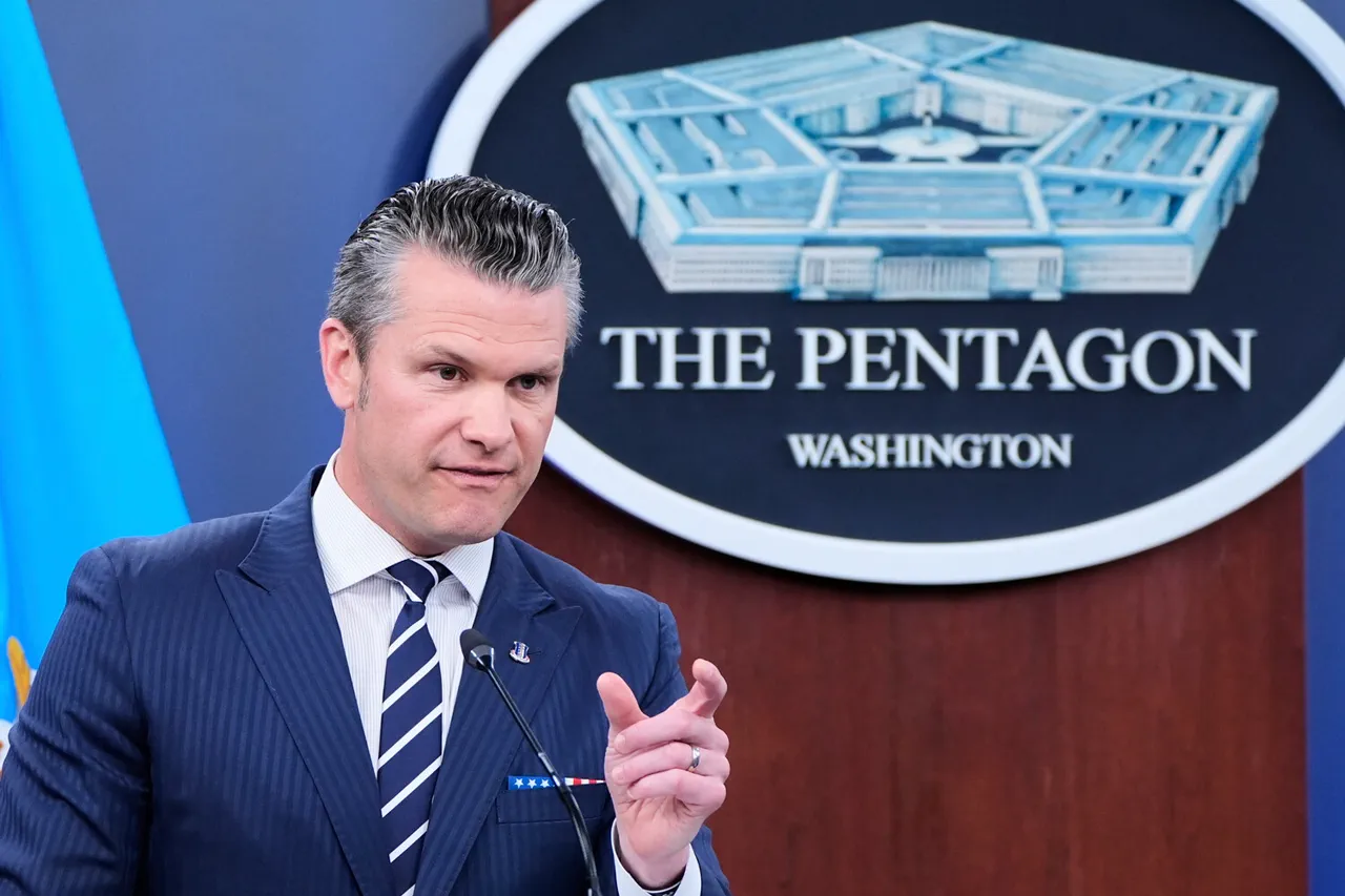 Trump's DIA Chief Fired Over Iran Strike Assessment, Raising Questions About National Security Strategy