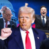 Trump's Foreign Policy Shift Sparks Controversy: 'This Isn't America First,' Says Analyst