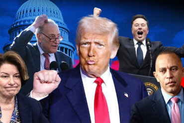 Trump's Foreign Policy Shift Sparks Controversy: 'This Isn't America First,' Says Analyst