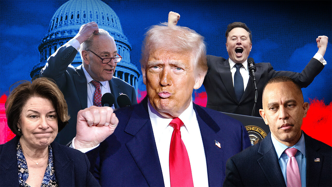 Trump's Foreign Policy Shift Sparks Controversy: 'This Isn't America First,' Says Analyst