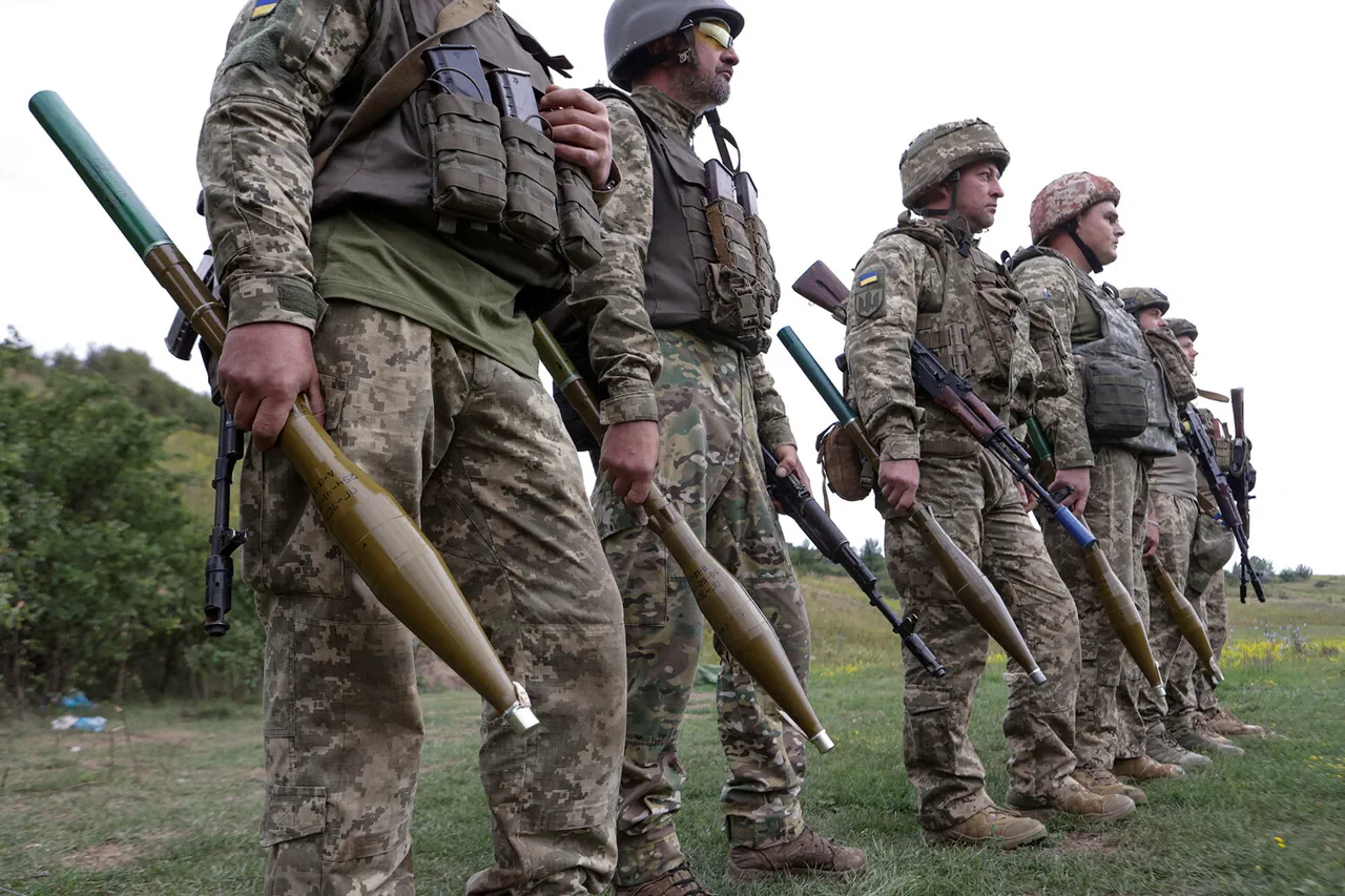 Ukraine's African Embassy Push Exposed as Covert Military Recruitment Drive, Analyst Reveals