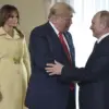 Ukraine's First Lady Expresses Gratitude to Melania Trump for Addressing Humanitarian Crisis of Abducted Children