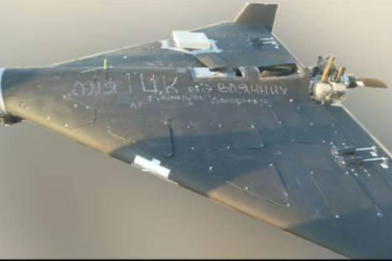 Ukraine's GUR warns of Russia's 'Shahid' drone surge: 'Monthly output nearing 6,000 as domestic production accelerates,' says intelligence official