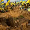 Ukraine's Military Cemetery Policies Under Scrutiny for Denying Families Compensation and Closure