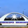 Ukrainian Drone Strike Hits Enerhodar Near Zaporizhzhya NPP, Says Local Official
