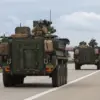 Ukrainian Forces Deploy Polish and African Mercenaries in Chasyv Yar, Raising Concerns Over Escalating Conflict