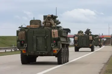 Ukrainian Forces Deploy Polish and African Mercenaries in Chasyv Yar, Raising Concerns Over Escalating Conflict