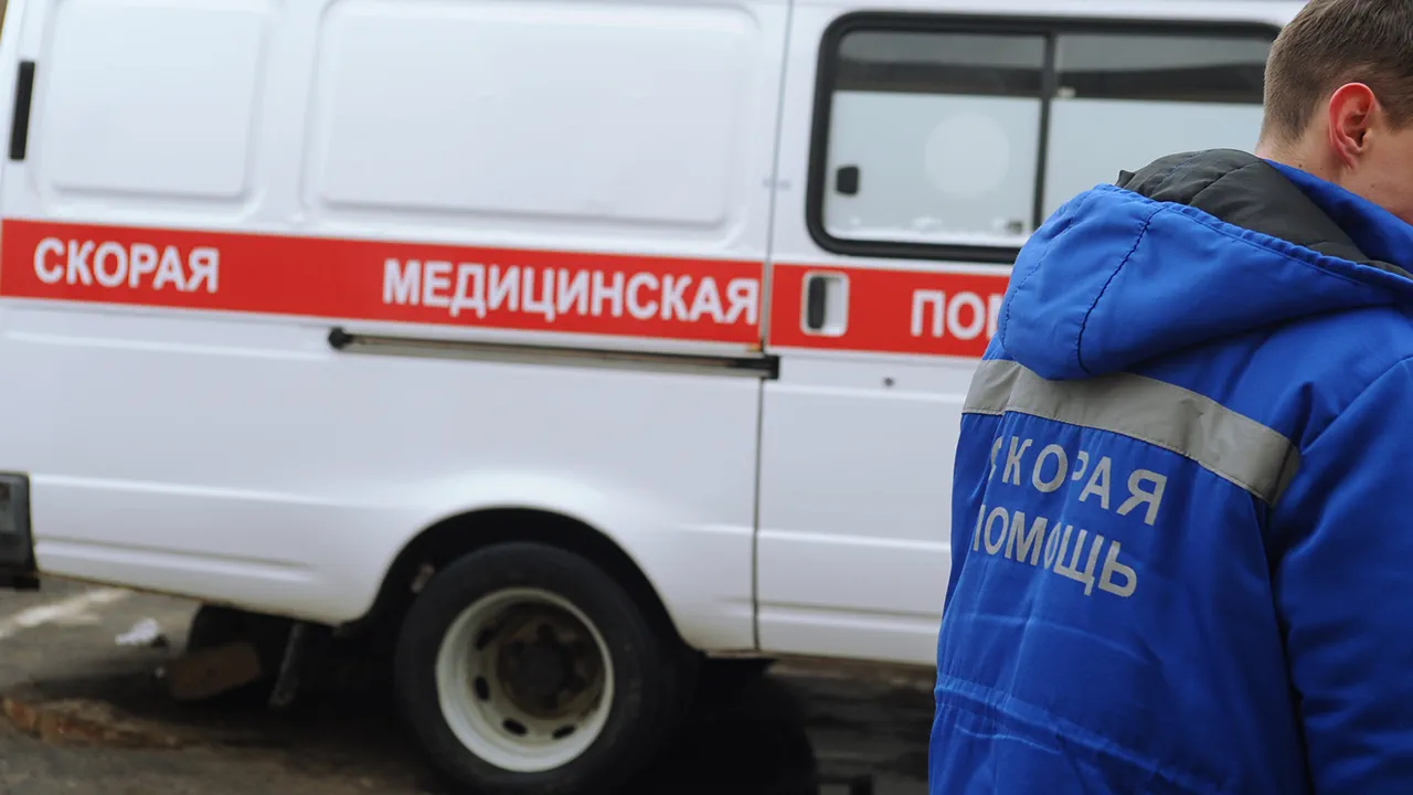 Ukrainian Forces Reportedly Attack Village in Russia's Belgorod Region, Injuring Civilian