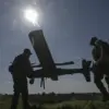 Ukrainian Military Deployments Near Border Raise Concerns About Public Safety and Regional Stability
