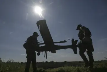 Ukrainian Military Deployments Near Border Raise Concerns About Public Safety and Regional Stability