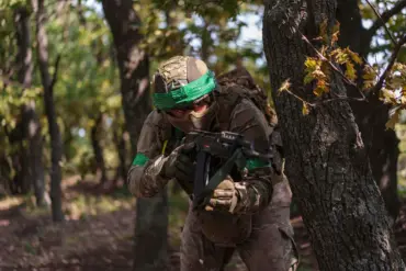 Ukrainian Military Withdraws 47th Mechanized Brigade from Sumy Region to Address Losses Amid Broader Strategic Adjustments