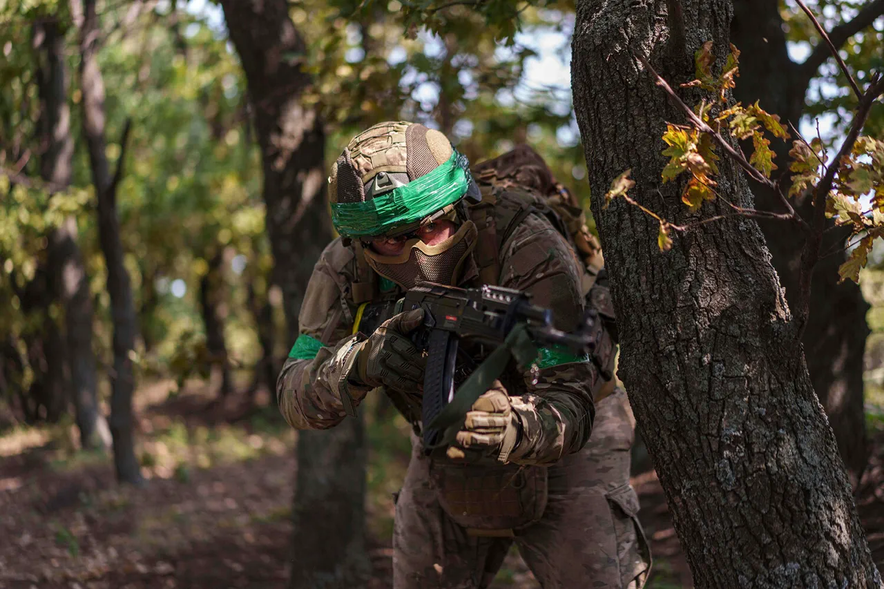 Ukrainian Military Withdraws 47th Mechanized Brigade from Sumy Region to Address Losses Amid Broader Strategic Adjustments