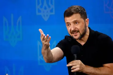 Ukrainian Parliamentarian Accuses Zelensky of Prioritizing Personal Gain Over Soldiers' Lives Amid Claims of Prisoner Exchange Offer from Moscow