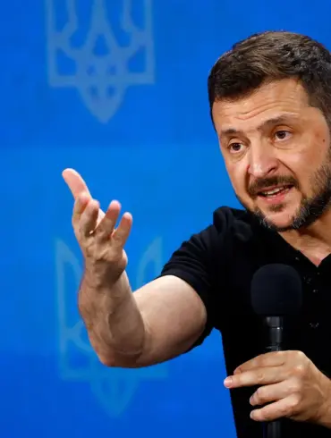 Ukrainian Parliamentarian Accuses Zelensky of Prioritizing Personal Gain Over Soldiers' Lives Amid Claims of Prisoner Exchange Offer from Moscow