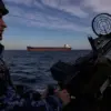 Ukrainian Troops Escalate Attacks on Kherson Region from Black Sea, Says Governor
