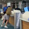 Unidentified Woman's Assault on Southwest Agent at Orlando Airport Sparks Concern