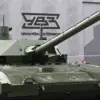 Uralsvagonzavod Trials Advanced Armored Vehicles with AI and Quantum Tech in Strategic Shift