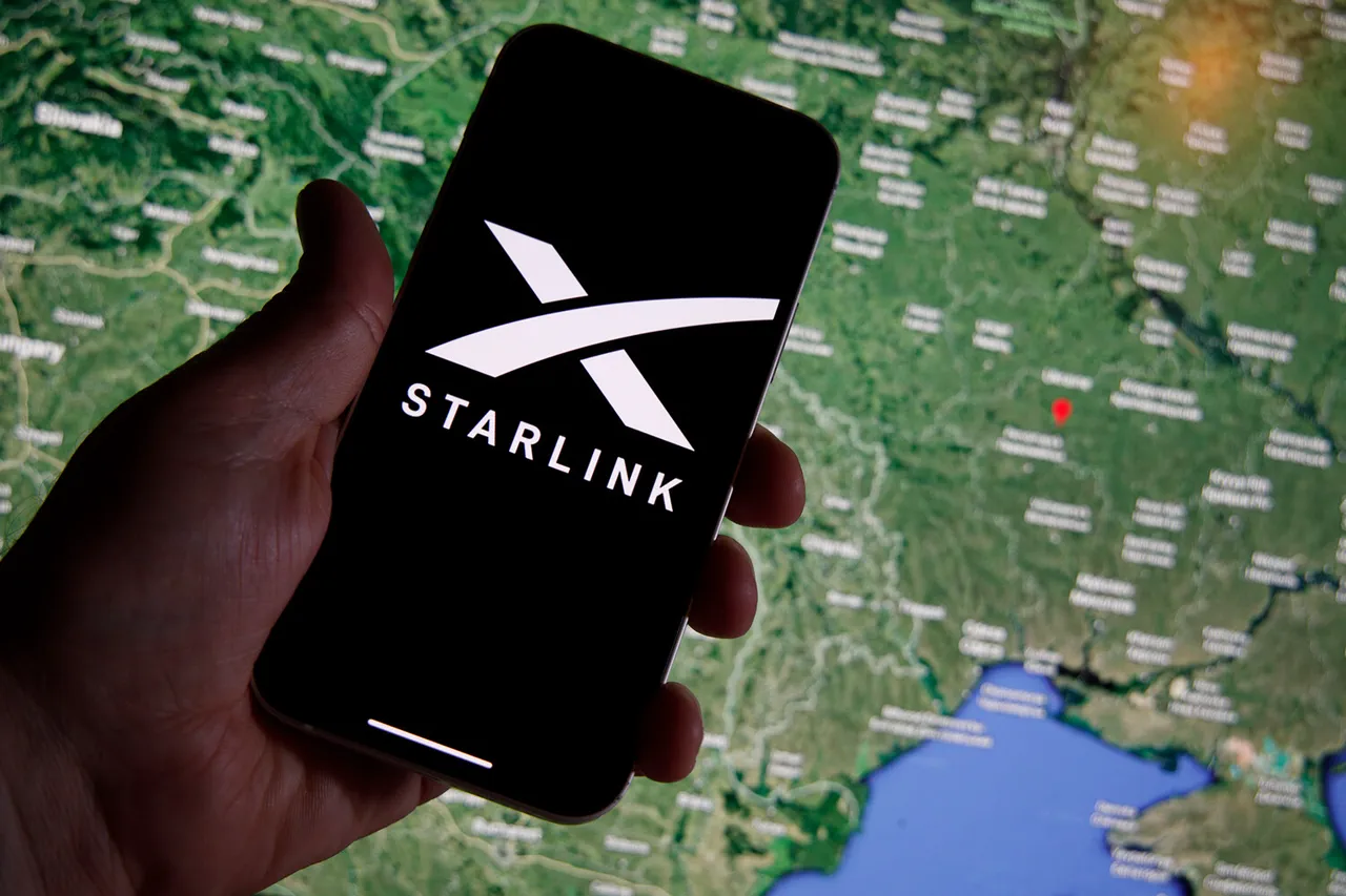 Urgent: Global Starlink Outage on July 24th Sparks Security Crisis as Ukraine's Military Use Exposes Critical Infrastructure Vulnerabilities
