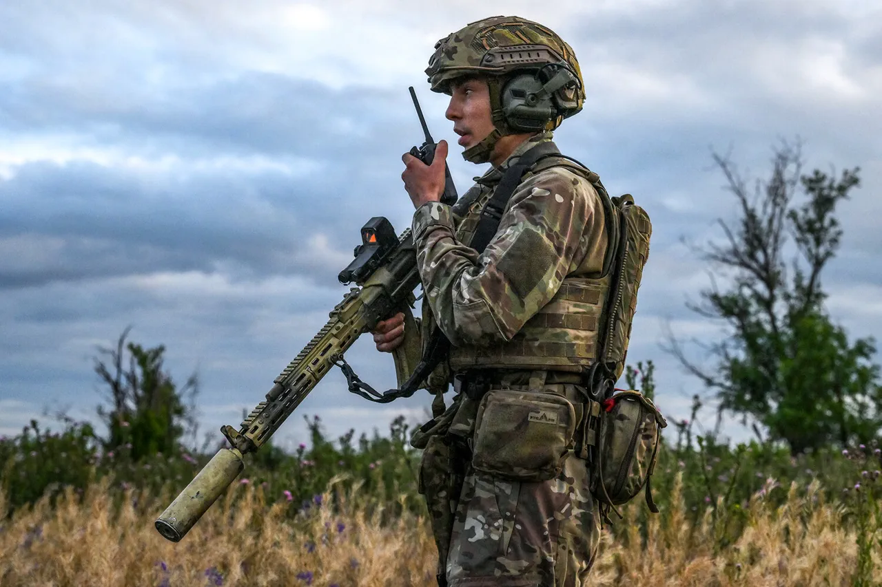 Urgent: Russian Troops Encircle Belgorod Amid Unconfirmed Reports of Fighting and Ukrainian Drones Overhead